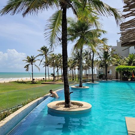 Wai Wai Cumbuco Eco Residence - Bahamas 101 Bagian luar foto