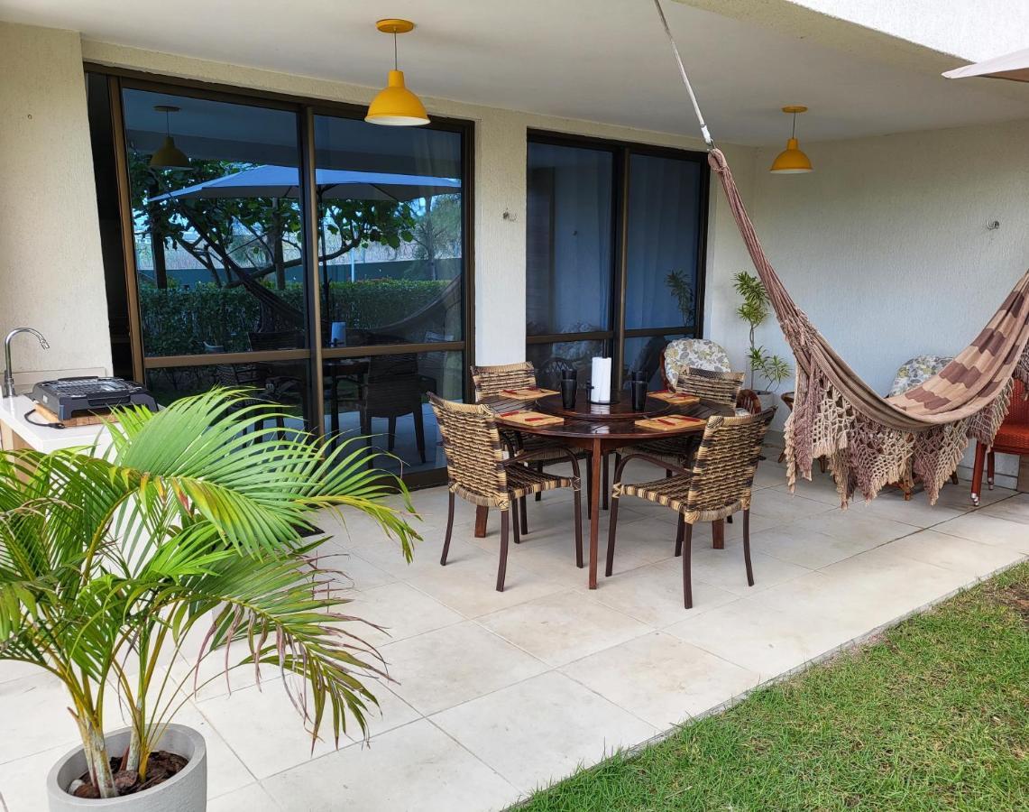 Wai Wai Cumbuco Eco Residence - Bahamas 101 Bagian luar foto