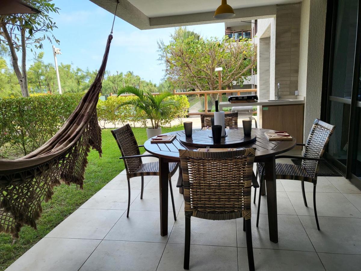 Wai Wai Cumbuco Eco Residence - Bahamas 101 Bagian luar foto