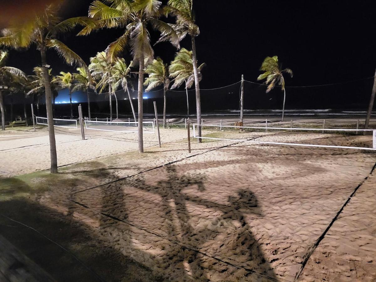 Wai Wai Cumbuco Eco Residence - Bahamas 101 Bagian luar foto