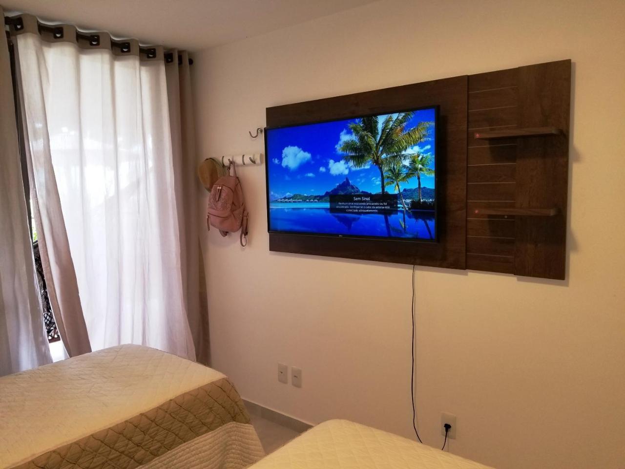 Wai Wai Cumbuco Eco Residence - Bahamas 101 Bagian luar foto