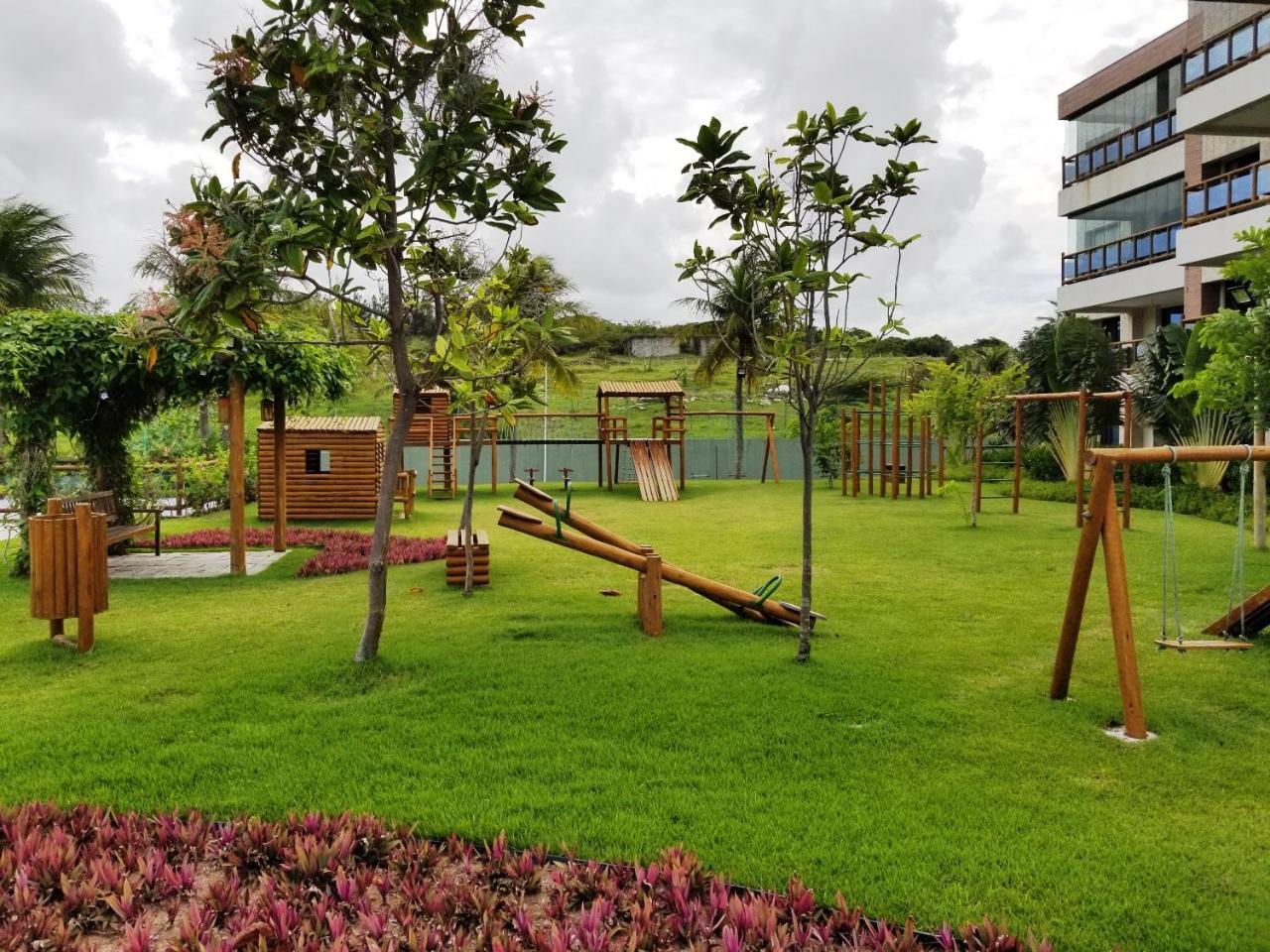 Wai Wai Cumbuco Eco Residence - Bahamas 101 Bagian luar foto