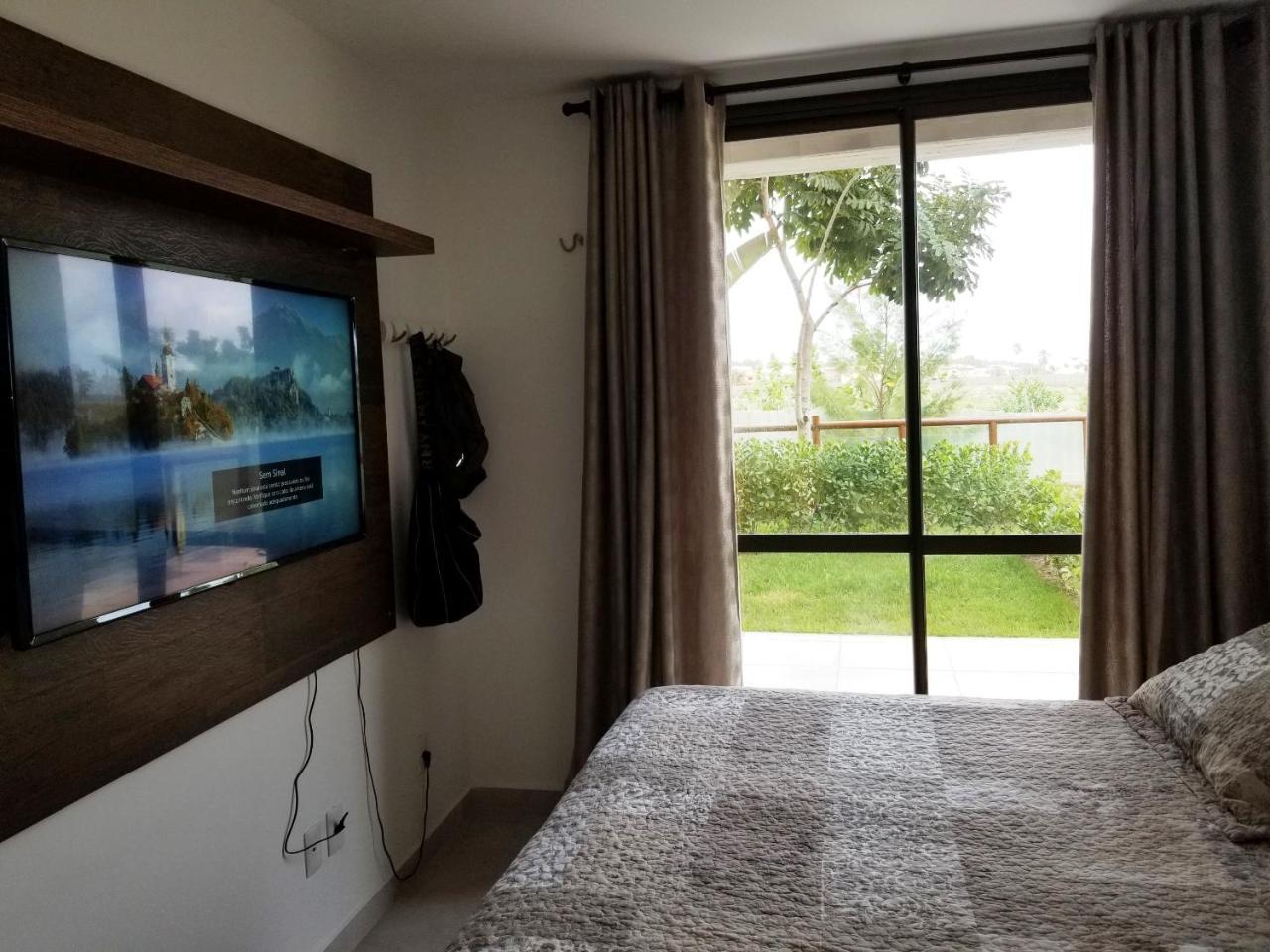 Wai Wai Cumbuco Eco Residence - Bahamas 101 Bagian luar foto