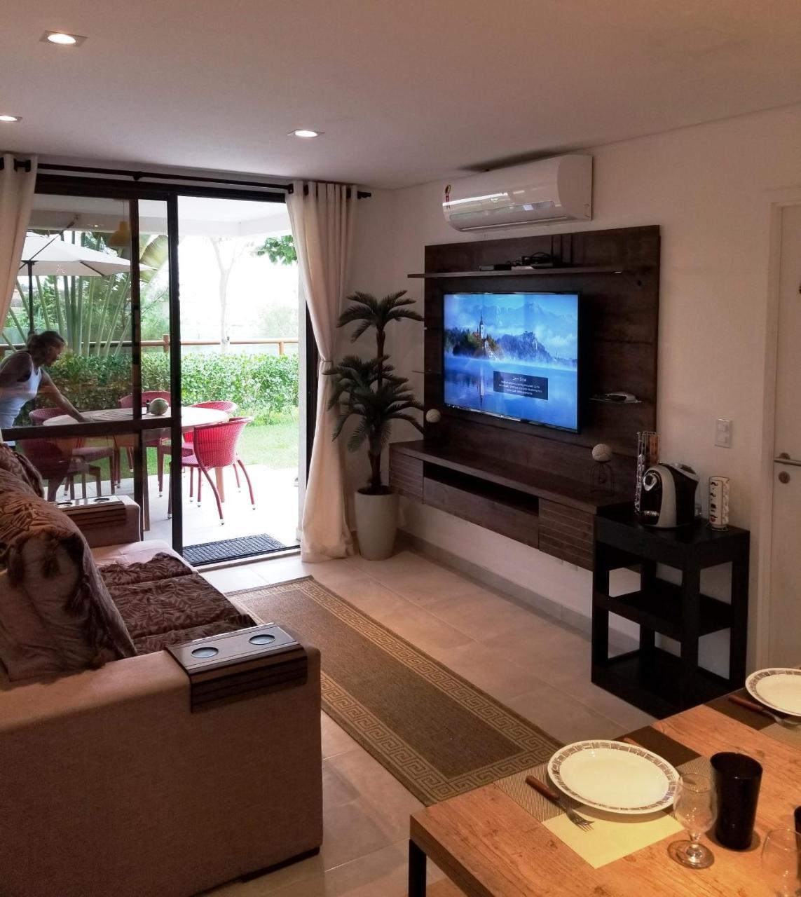 Wai Wai Cumbuco Eco Residence - Bahamas 101 Bagian luar foto