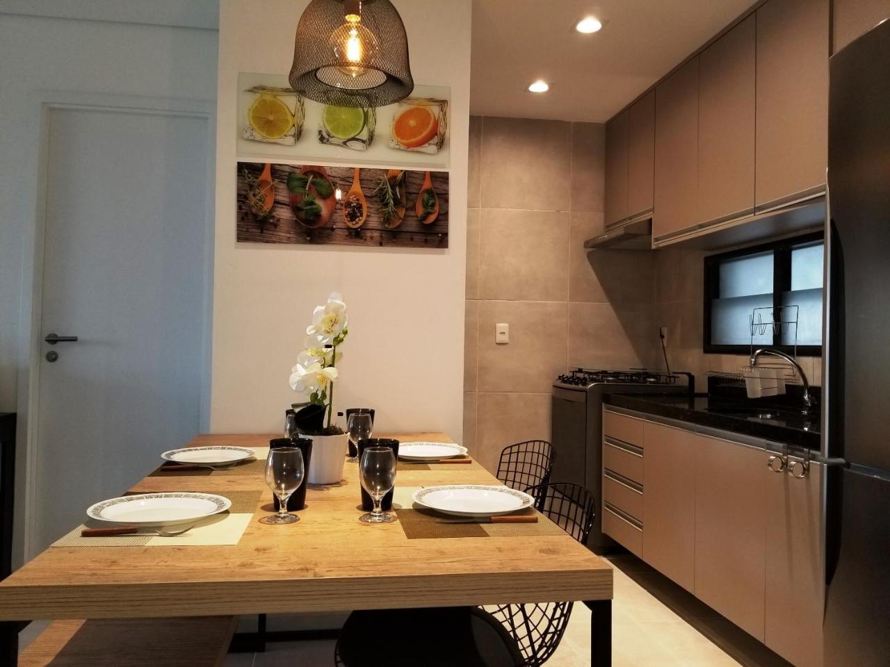 Wai Wai Cumbuco Eco Residence - Bahamas 101 Bagian luar foto