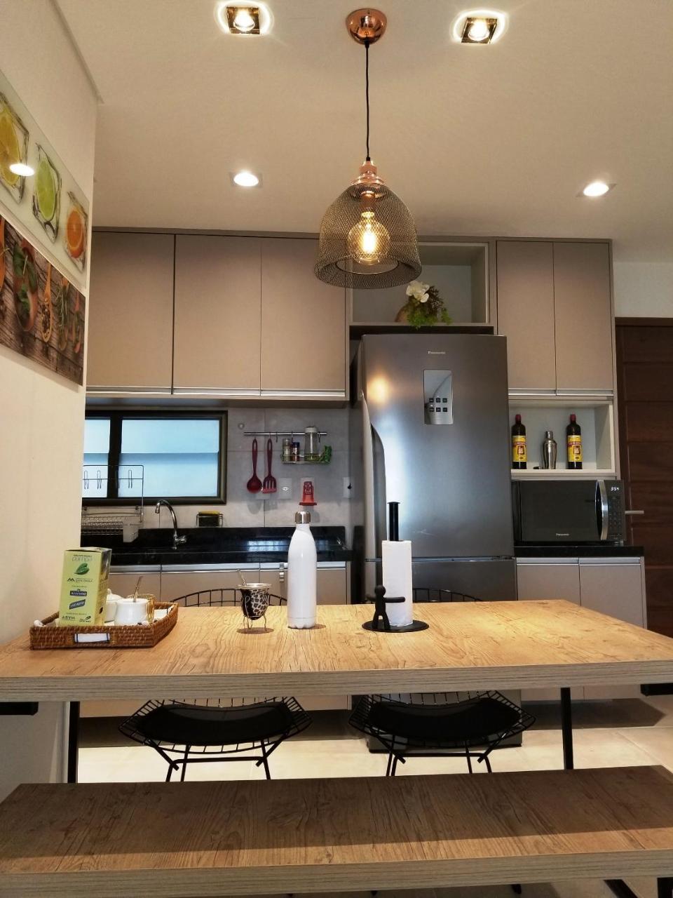 Wai Wai Cumbuco Eco Residence - Bahamas 101 Bagian luar foto